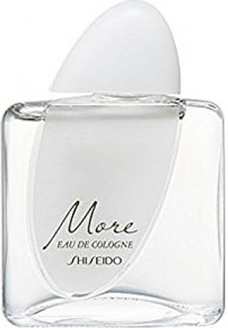 Фото духи Shiseido More