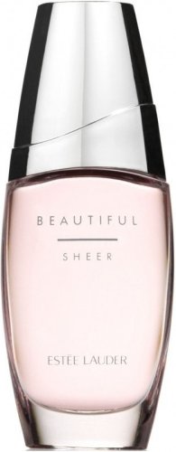 Фото духи Estee Lauder Beautiful Sheer