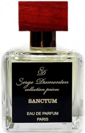 Фото духи Serge Dumonten Sanctum