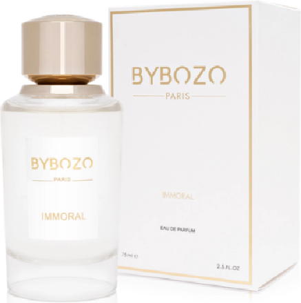 Фото духиByBozo Immoral
