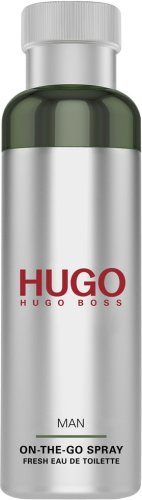 Фото духи Hugo Boss Hugo Man On The Go Spray