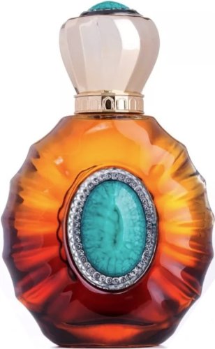 Фото духи Al Hamatt Pearl