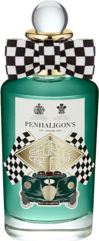 Фото духи Penhaligon's Sports Car Club