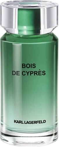 Фото духи Karl Lagerfeld Bois De Cypres