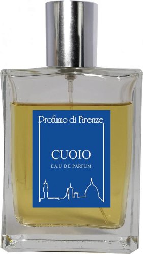 Фото духи Profumo Di Firenze Cuoio