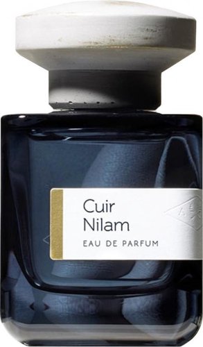 Фото духи Atelier Materi Cuir Nilam