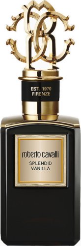 Фото духи Roberto Cavalli Splendid Vanilla