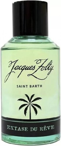 Фото духи Jacques Zolty Extase Du Reve