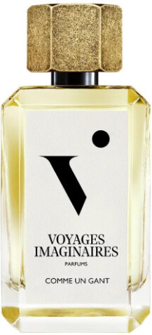 Фото духи Voyages Imaginaires Comme Un Gant