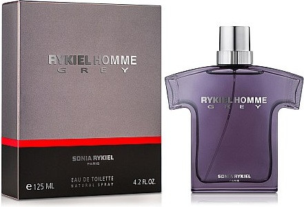 Фото духиSonia Rykiel Rykiel Homme Grey