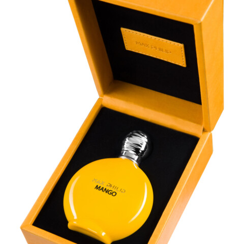 Фото духиMax Philip Mango