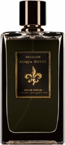 Фото духи Regalien Acqua Notte