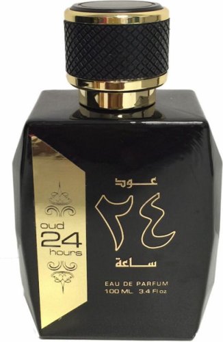 Фото духи Ard Al Zaafaran Oud 24 Hours
