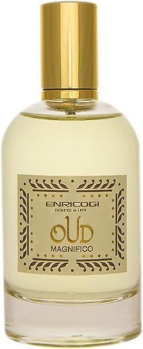 Фото духи Enrico Gi Oud Magnifico