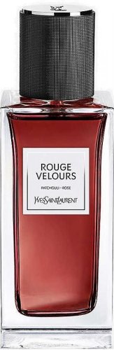 Фото духи Yves Saint Laurent Rouge Velours