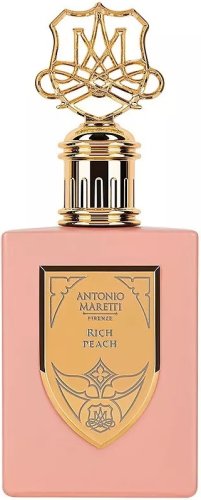 Фото духи Antonio Maretti Rich Peach