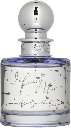 Фото духи Jessica Simpson I Fancy You