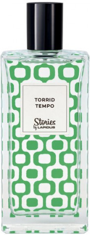 Фото духи Ted Lapidus Torrid Tempo