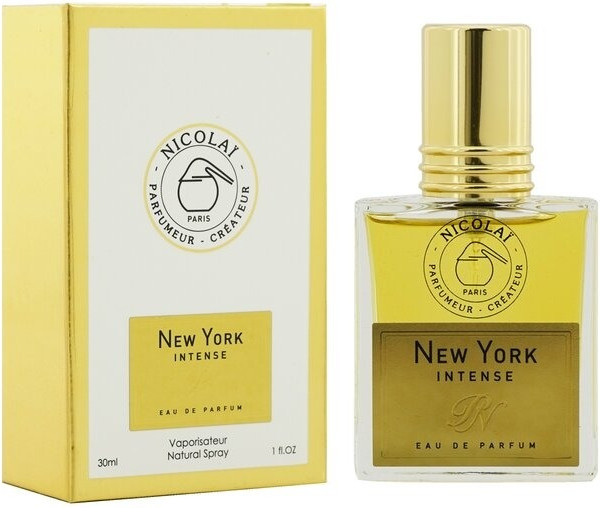Фото духиParfums de Nicolai New York Intense