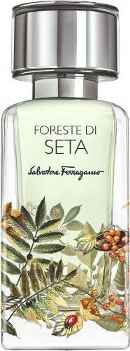 Фото духи Salvatore Ferragamo Foreste Di Seta