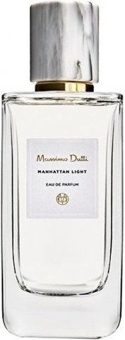 Фото духи Massimo Dutti Manhattan Light
