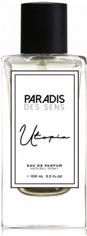 Фото духи Paradis Des Sens Utopia