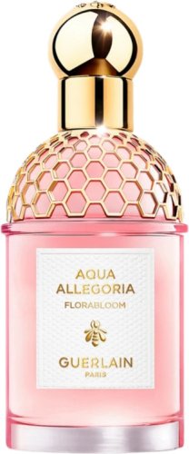Фото духи Guerlain Aqua Allegoria Florabloom