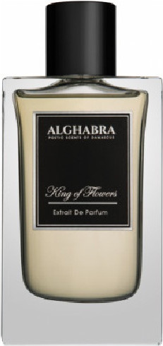 Фото духи Alghabra Parfums King of Flowers