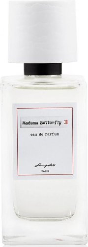 Фото духи Senyoko Madama Butterfly II