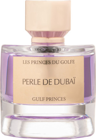 Фото духи Les Fleurs Du Golfe Perle De Dubai