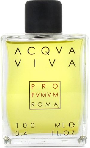 Фото духи Profumum Roma Acqua Viva