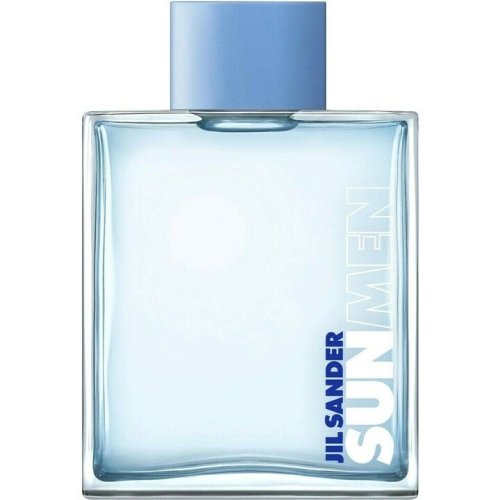 Фото духи Jil Sander Sun Men Lavender & Vetiver