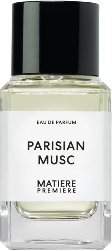 Фото духи Matiere Premiere Parisian Musc