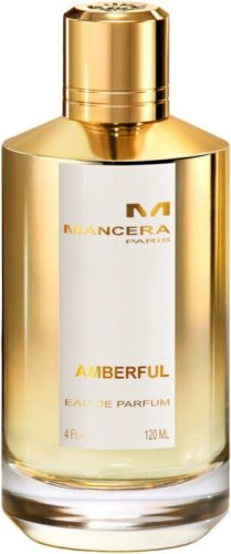 Фото духи Mancera Amberful