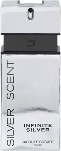 Фото духи Jacques Bogart Silver Scent Infinite Silver