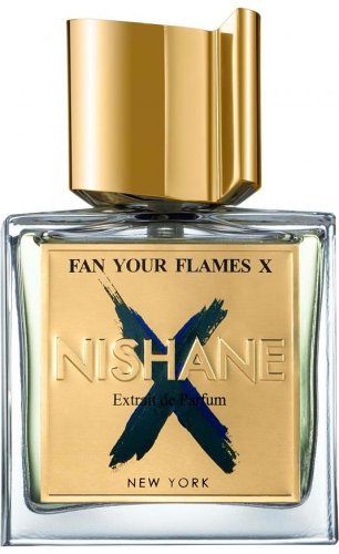 Фото духи Nishane Fan Your Flames X