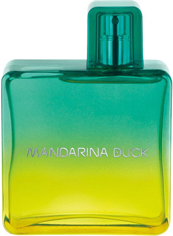 Фото духи Mandarina Duck Vida Loca For Him