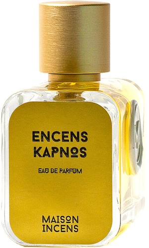 Фото духи Maison Incens Encens Kapnos