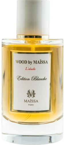 Фото духи Maissa Wood By Maissa