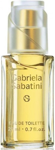 Фото духи Gabriela Sabatini Summer