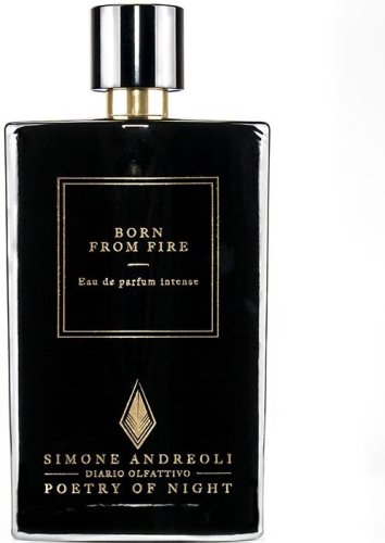 Фото духи Simone Andreoli Born From Fire