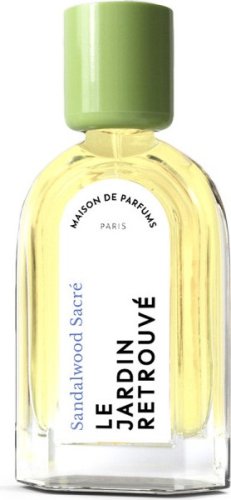 Фото духи Le Jardin Retrouve Sandalwood Sacre
