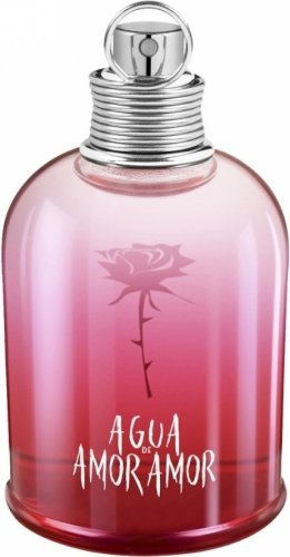Фото духи Cacharel Agua de Amor Amor