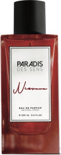 Фото духи Paradis Des Sens Nirvana