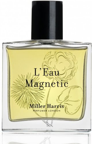 Фото духи Miller Harris L'eau Magnetic
