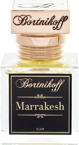 Фото духи Bortnikoff Marrakesh