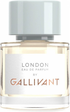 Фото духи Gallivant London