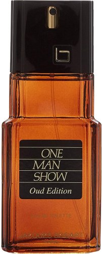 Фото духи Jacques Bogart One Man Show Oud Edition