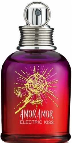 Фото духи Cacharel Amor Amor Electric Kiss