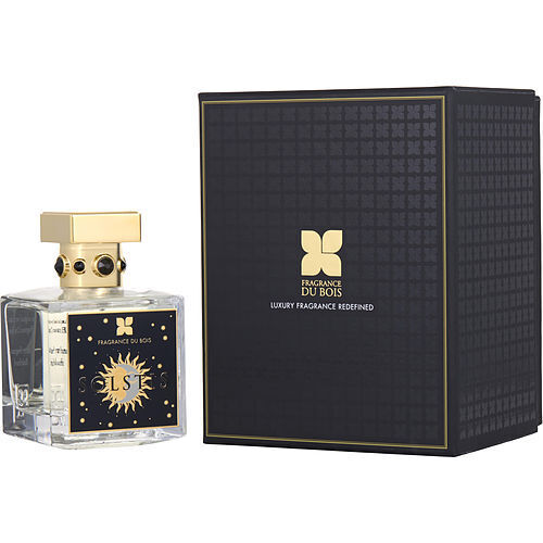 Фото духиFragrance Du Bois Solstis